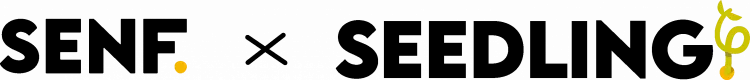 SENF X SEEDLING
